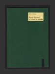 Raný Husserl a filosofie jazyka: K Husserlově filosofii a myšlení jazyka v období 1891–1914 - náhled