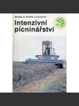 Intenzívní pícninářství (ZEMĚDĚLSTVÍ) - náhled