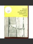 Druhý sešit směšných lásek [Směšné lásky - Milan Kundera] - náhled