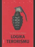 Logika terorismu - náhled