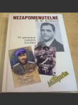 Nezapomenutelné: 1945-1956 - náhled