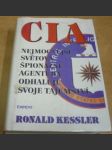 Cia - náhled