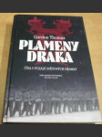 Plameny draka - náhled