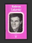 Radovan Lukavský - náhled