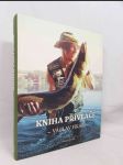 Kniha přívlače - náhled