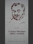 S janem werichem vážně i nevážně - náhled