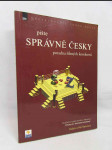 Pište správně česky: Poradna šílených korektorů - náhled