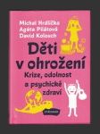 Děti v ohrožení - náhled