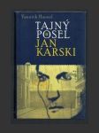 Tajný posel Jan Karski - náhled