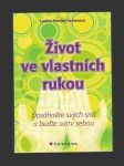 Život ve vlastních rukou - náhled