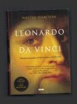 Leonardo da Vinci - náhled