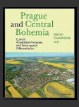 Prague and Central Bohemia: Current Population Processes and Socio-spatial Differentiation - náhled