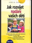 Jak rozvíjet nadání vašich dětí - náhled