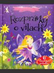 Rozprávky o vílach - náhled