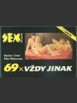 69x vždy jinak - náhled