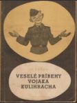 Veselé příbehy vojaka Kulihracha - náhled