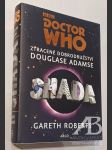 Doctor Who Ztracené dobrodružství Douglase Adamse Shada - náhled