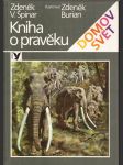 Kniha o pravěku - náhled