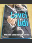 Lovci lidí - náhled