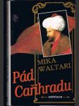 Pád  cařihradu - náhled