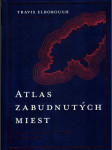 Atlas zabudnutých miest - náhled