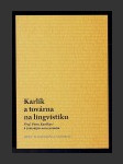 Karlík a továrna na lingvistiku - náhled