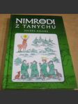 Nimrodi z Tanychu - náhled