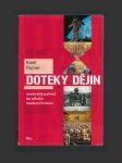 Doteky dějin - náhled