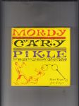 Mordy, čáry, pikle - náhled