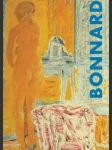 Bonnard - náhled