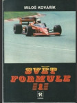 Svět formule 1 - náhled