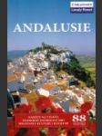 Andalusie - náhled