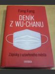 Deník z Wu-chanu - náhled