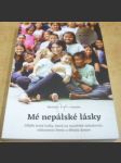 Mé nepálské lásky - náhled