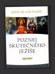 Poznej skutečného Ježíše - náhled