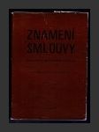 Znamení smlouvy: Zamyšlení nad knihou Genesis - náhled