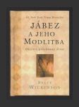 Jábez a jeho modlitba - náhled