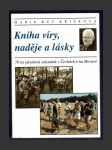 Kniha víry, naděje a lásky - náhled