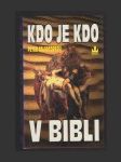 Kdo je kdo v Bibli - náhled