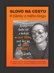 Slovo na cestu: #články z mého blogu - náhled