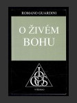 O živém Bohu - náhled