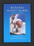 Růženec Panny Marie - náhled