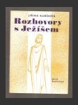 Rozhovory s Ježíšem - náhled