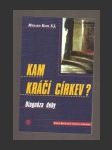 Kam kráčí církev? - náhled