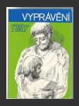 Vyprávění - Příběhy z bible - náhled