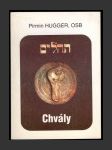 Chvály - náhled