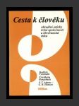 Cesta k člověku - náhled