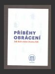 Příběhy obrácení - náhled