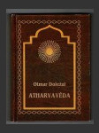 Atharvavéda - náhled