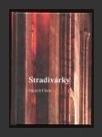 Stradivárky - náhled